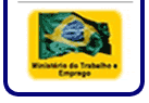 Ministério do Trabalho e Emprego