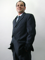Gl�ucio Rog�rio Ferreira